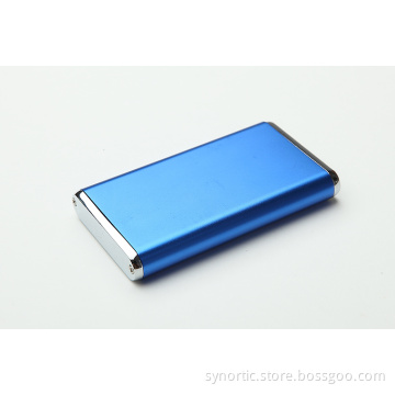 4000mAh Power Bank/ Mobile Phone Charger/ External Battery Pack for iPhone Samsung (PB211)